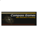 Logo de Compass Games